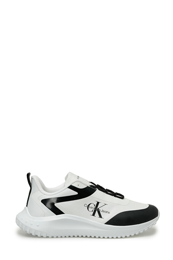 EVA RUNNER LOW LACE ML Beyaz Erkek Sneaker
