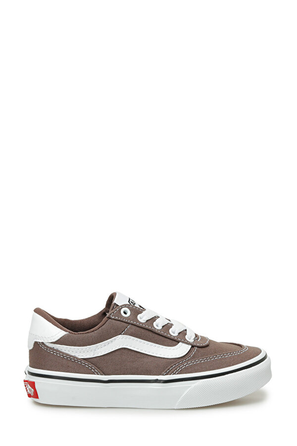 Brooklyn LS Kahverengi Unisex Çocuk Sneaker