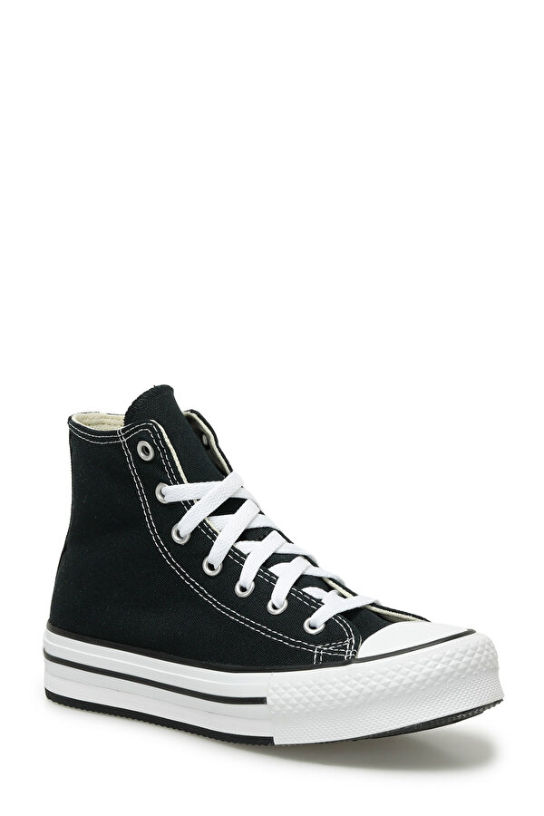 CHUCK TAYLOR ALL STAR EVA Siyah Kadın High Sneaker