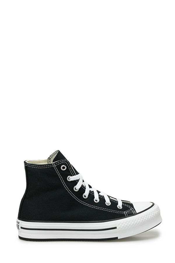 CHUCK TAYLOR ALL STAR EVA Siyah Kadın High Sneaker