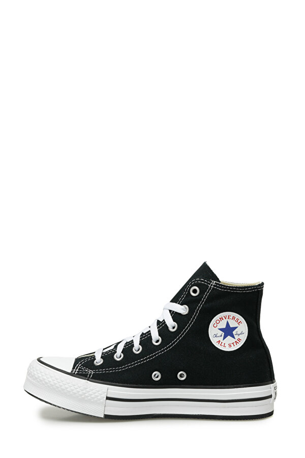 CHUCK TAYLOR ALL STAR EVA Siyah Kadın High Sneaker