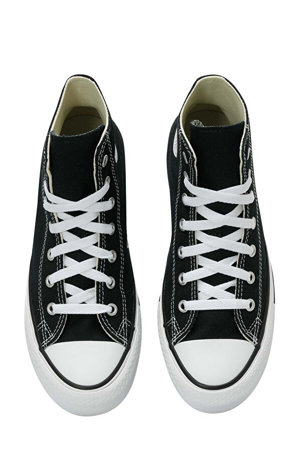 CHUCK TAYLOR ALL STAR EVA Siyah Kadın High Sneaker