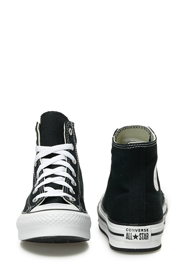 CHUCK TAYLOR ALL STAR EVA Siyah Kadın High Sneaker