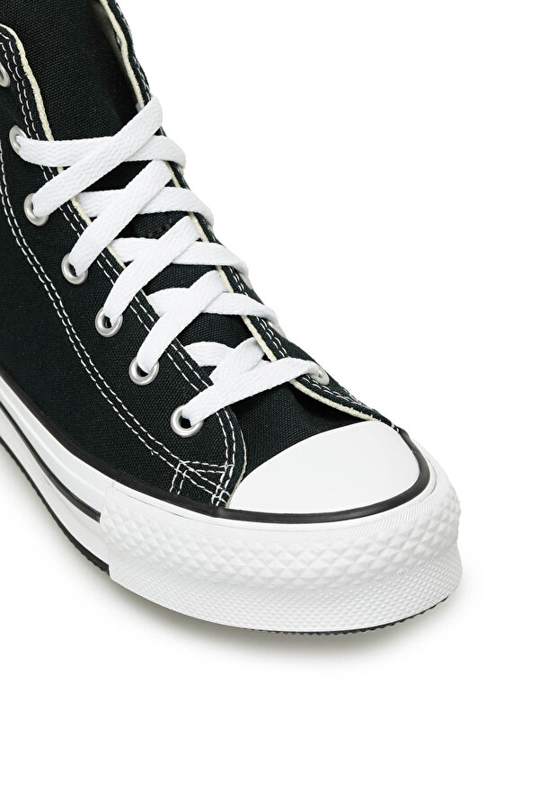 CHUCK TAYLOR ALL STAR EVA Siyah Kadın High Sneaker