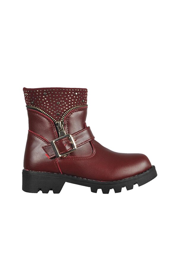 Flubber 23272 Bordo Çocuk Bot