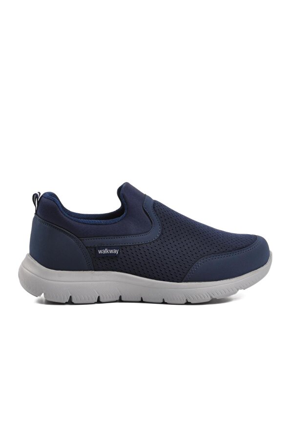 Pest Lacivert-Buz Comfort Spor Ayakkabı