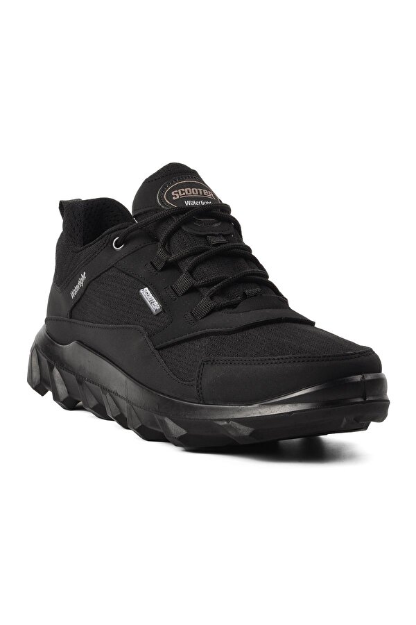 M7201 Tekstil Füme Su Geçirmez Erkek Outdoor Ayakkabı