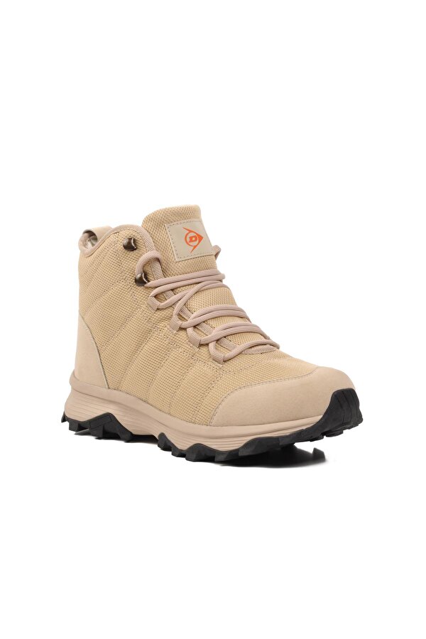 DNP-2477 Bej Erkek Outdoor Bot