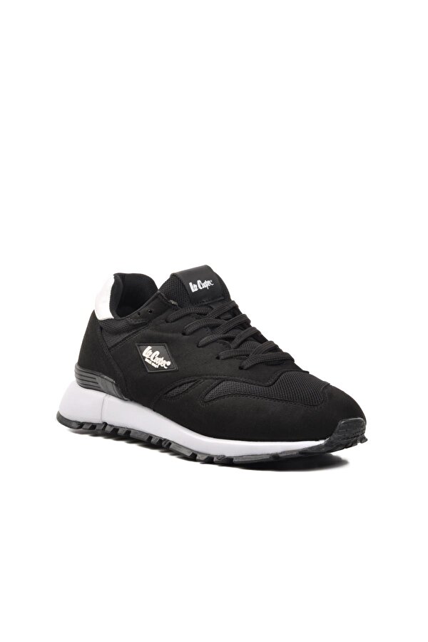 LC-31051 Siyah Erkek Sneaker