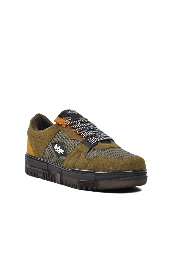 LC-31163 Haki Erkek Sneaker