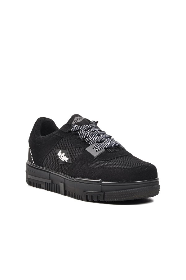 LC-31163 Siyah Erkek Sneaker