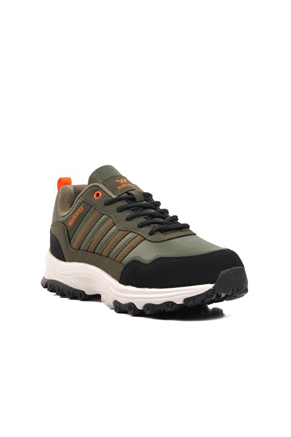 Mila Haki Unisex Outdoor Ayakkabı