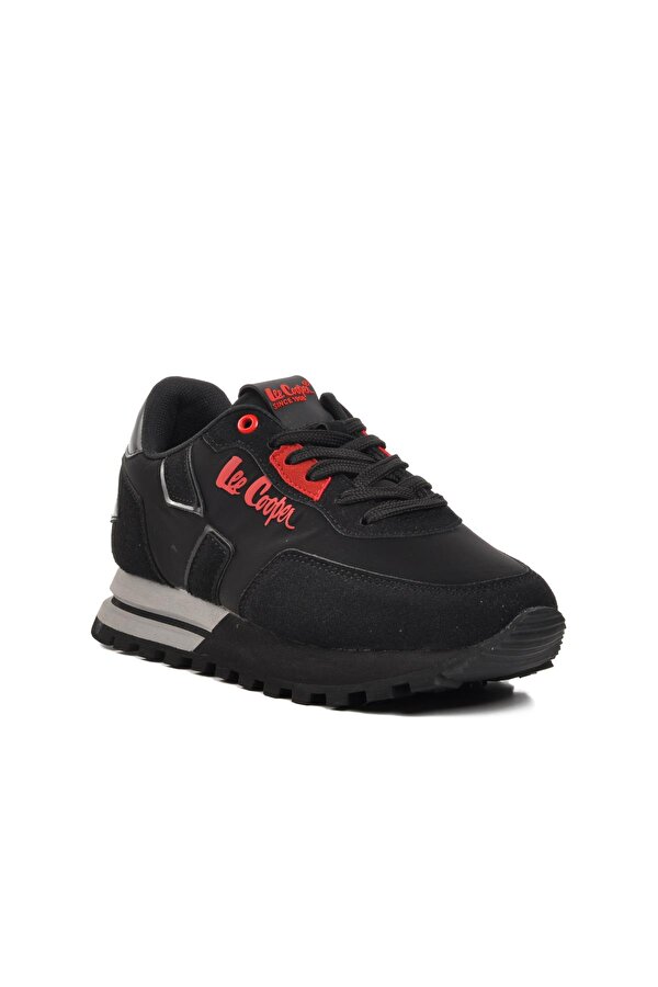 Lc-31210 Siyah Unisex Sneaker