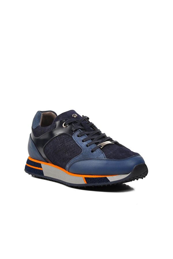 335458 Lacivert Erkek Sneaker