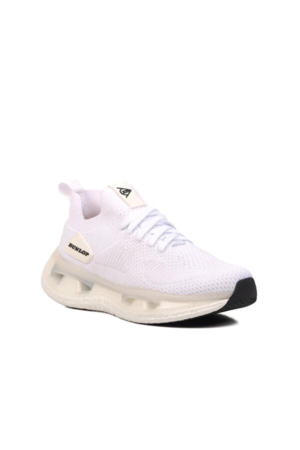 Dnp-2292 Beyaz Unisex Spor Ayakkabı