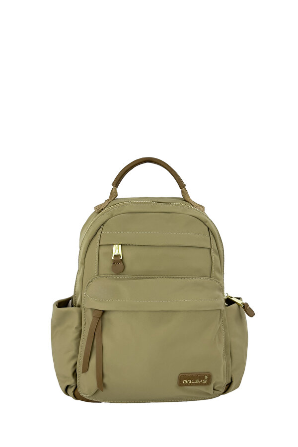 Bolsas Kadın Sırt Çanta Vizon 1045