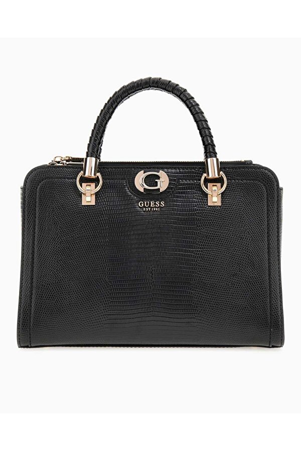 Orlina Society Satchel El Çantası