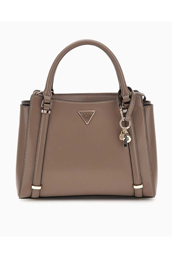 Daryna Logolu Satchel El Çantası