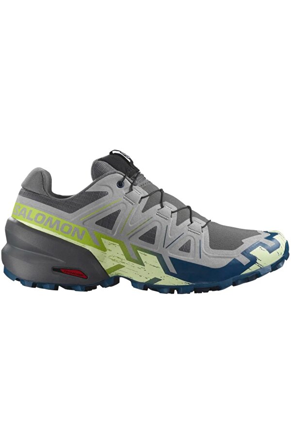 Speedcross 6 L41739700 Outdoor Erkek Spor Ayakkabı