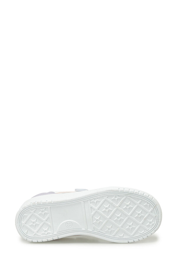 DOLLIS F 5FX Beyaz Kız Çocuk Sneaker
