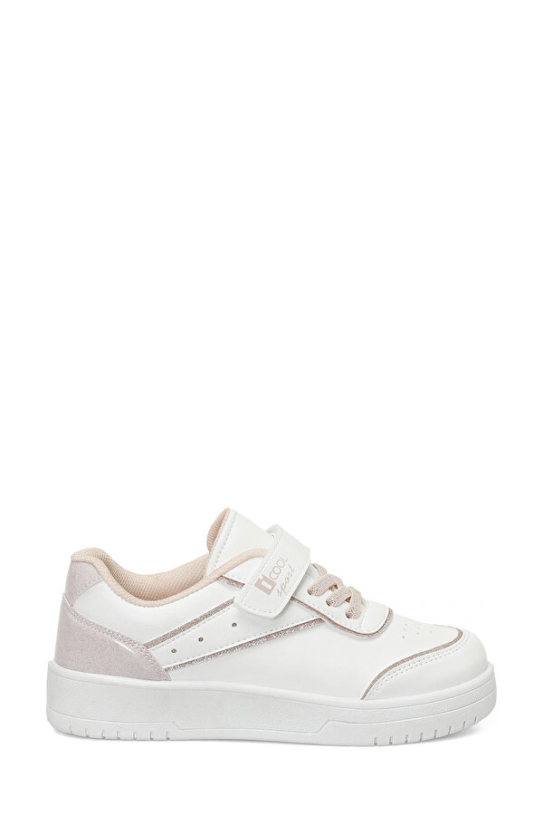 DOLLIS F 5FX Pudra Kız Çocuk Sneaker