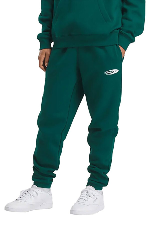 Clothing Reebok Ri Brand Proud Pant Зеленый 009