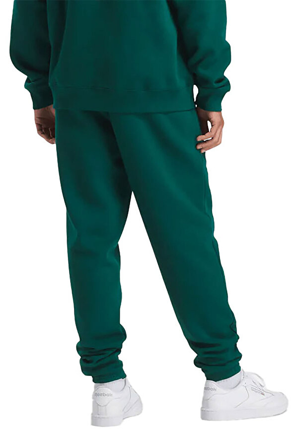 Clothing Reebok Ri Brand Proud Pant Зеленый 009