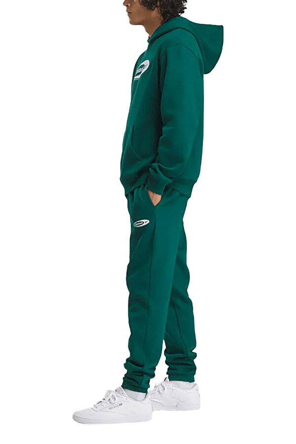 Clothing Reebok Ri Brand Proud Pant Зеленый 009