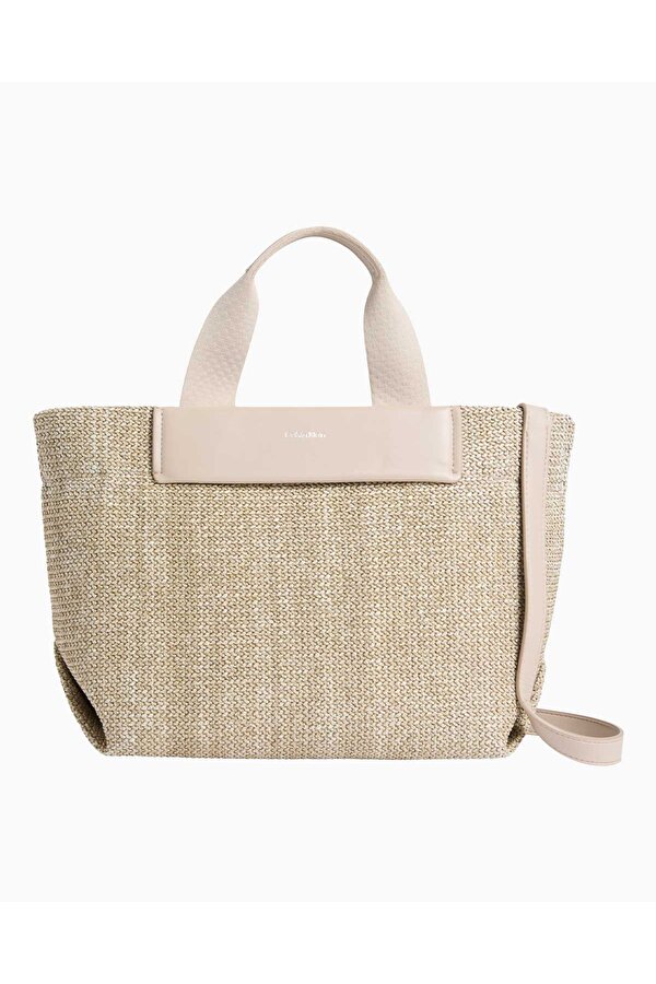 Small Tote El Çantası