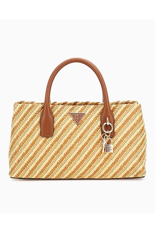 Simona Small Satchel El Çantası