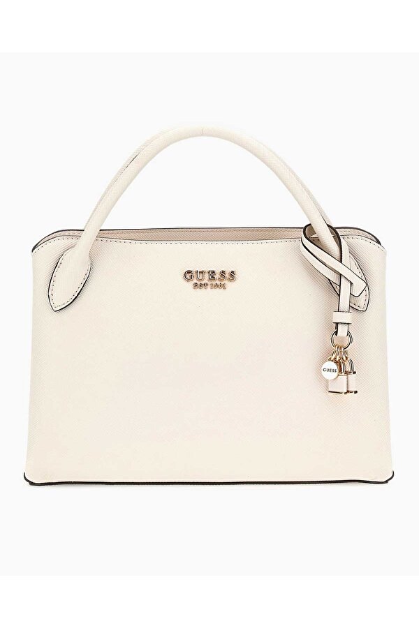Fedana Elite Satchel Logolu El Çantası