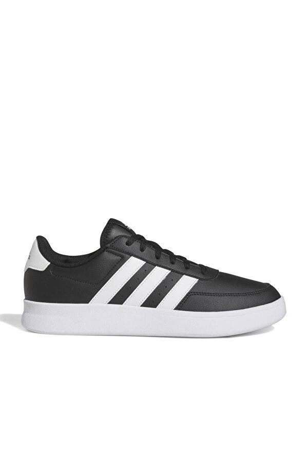 Breaknet 2.0 Unisex Siyah Sneaker