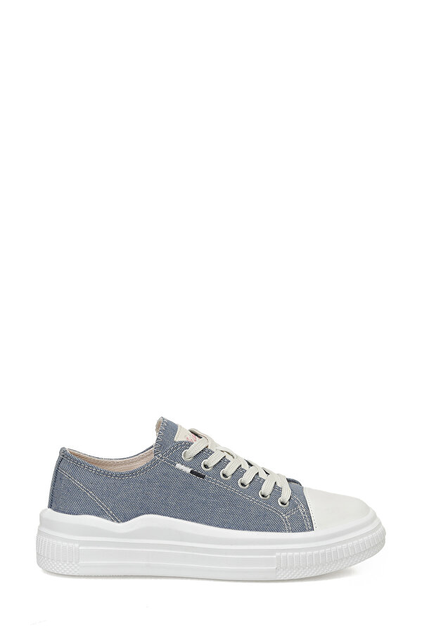 SHIBORI J F 5FX Mavi Kız Çocuk Sneaker