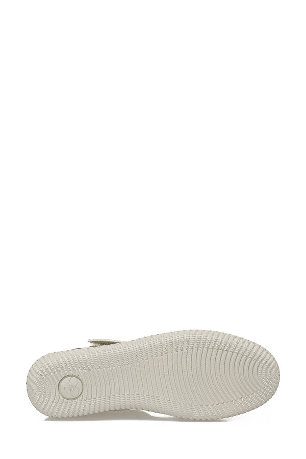 166819.Z5FX Pudra Kadın Düz Ayakkabı