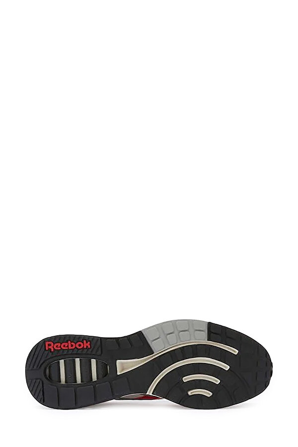 Shoes Reebok Ers World Серый 016