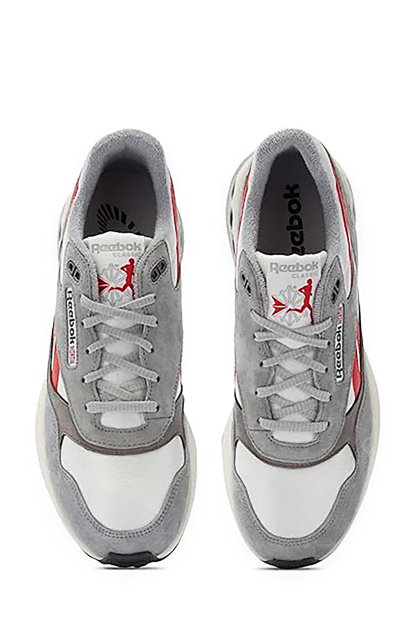 Shoes Reebok Ers World Серый 016