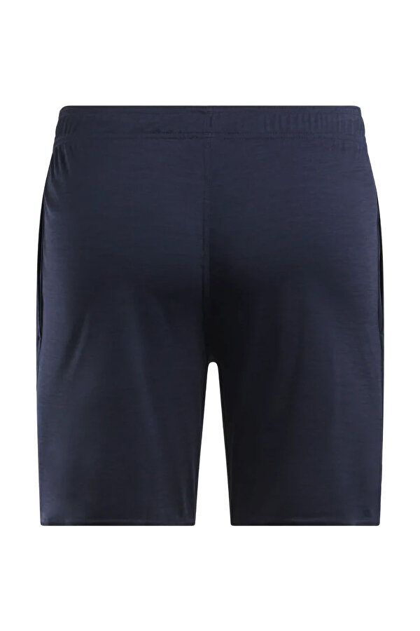 Clothing Reebok Id Train Knit Short Синий