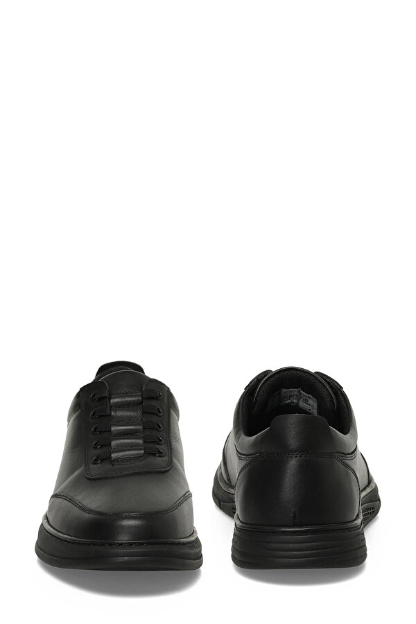 KAVAK FLG 5PR Siyah Erkek Rahat Ayakkabı