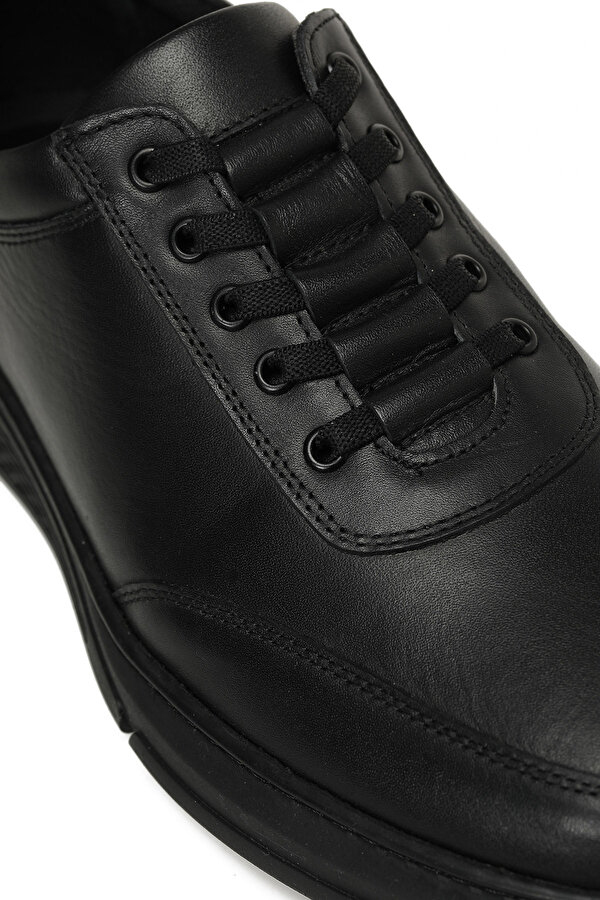 KAVAK FLG 5PR Siyah Erkek Rahat Ayakkabı