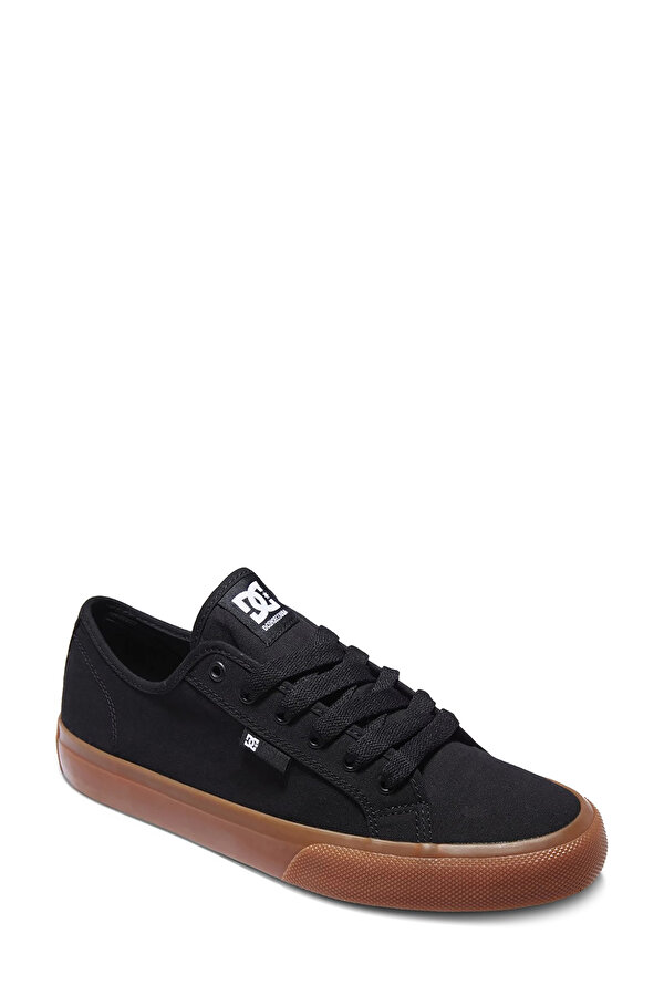 Shoes Dc Shoes Manual Черный