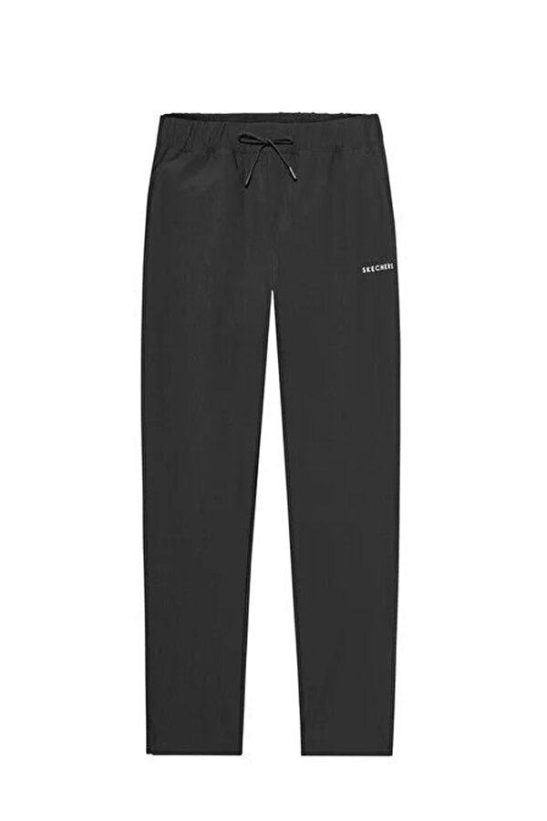 M Micro Slim Pant Siyah Erkek Eşofman Altı