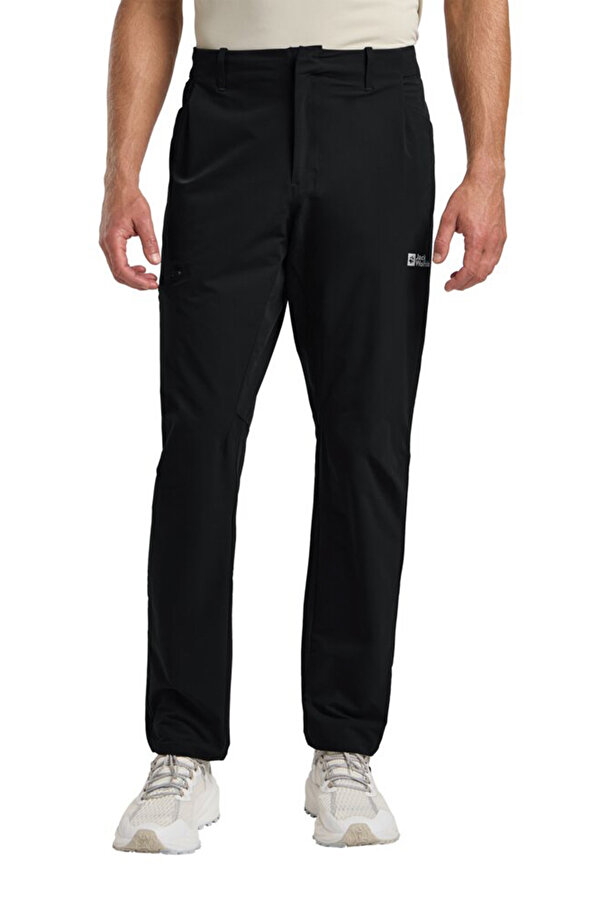 PRELIGHT STRIDE PANTS M Siyah Erkek Pantolon