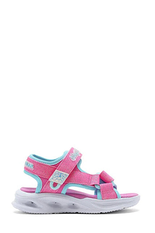 SOLA GLOW SANDAL Pembe Kız Çocuk Sandalet