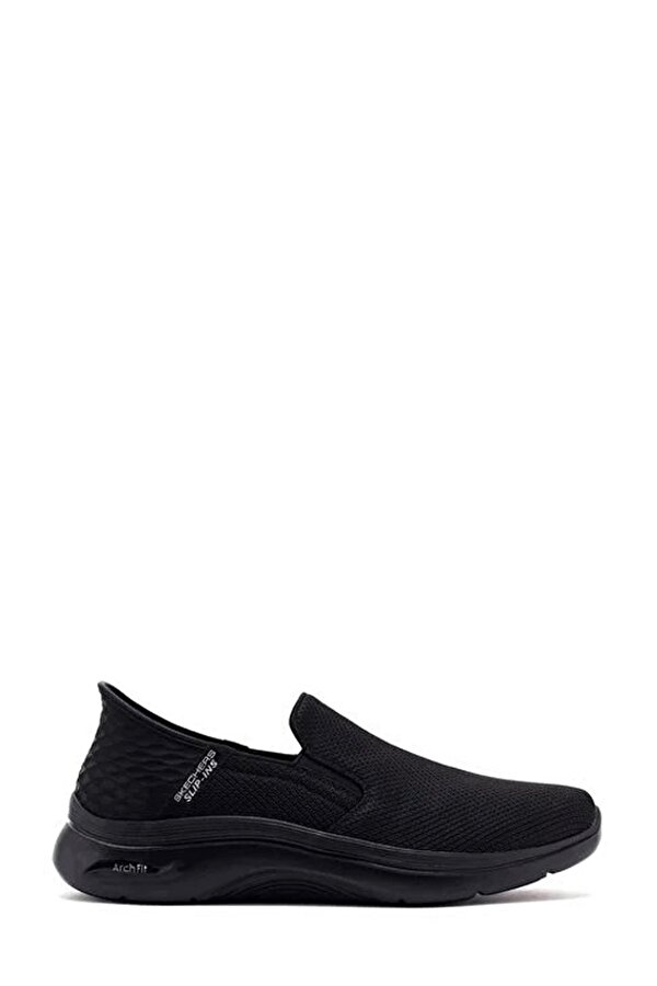GO WALK ARCH FIT 2.0 Siyah Erkek Sneaker