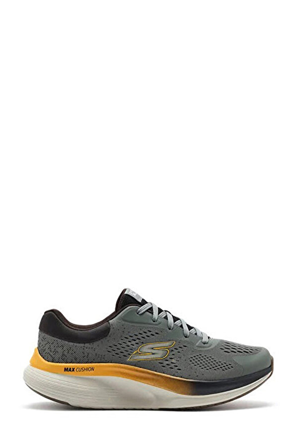 GO WALK MAX WALKER Yeşil Erkek Sneaker