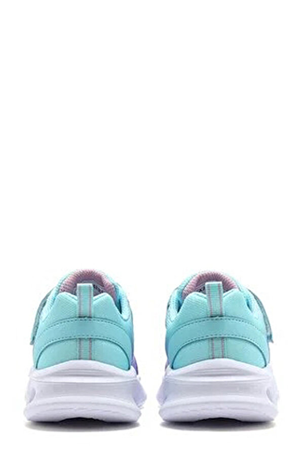 SOLA GLOW Turkuaz Kız Çocuk Koşu Ayakkabısı
