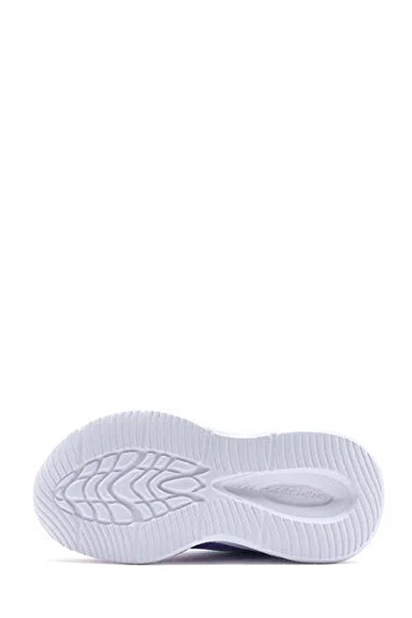 SOLA GLOW Turkuaz Kız Çocuk Koşu Ayakkabısı