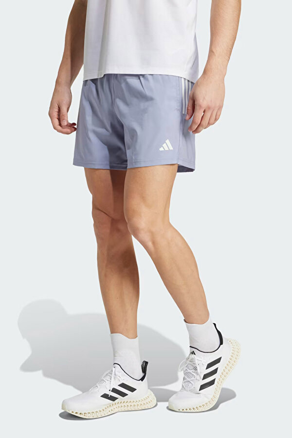 OTR B SHORT GRI Erkek Şort