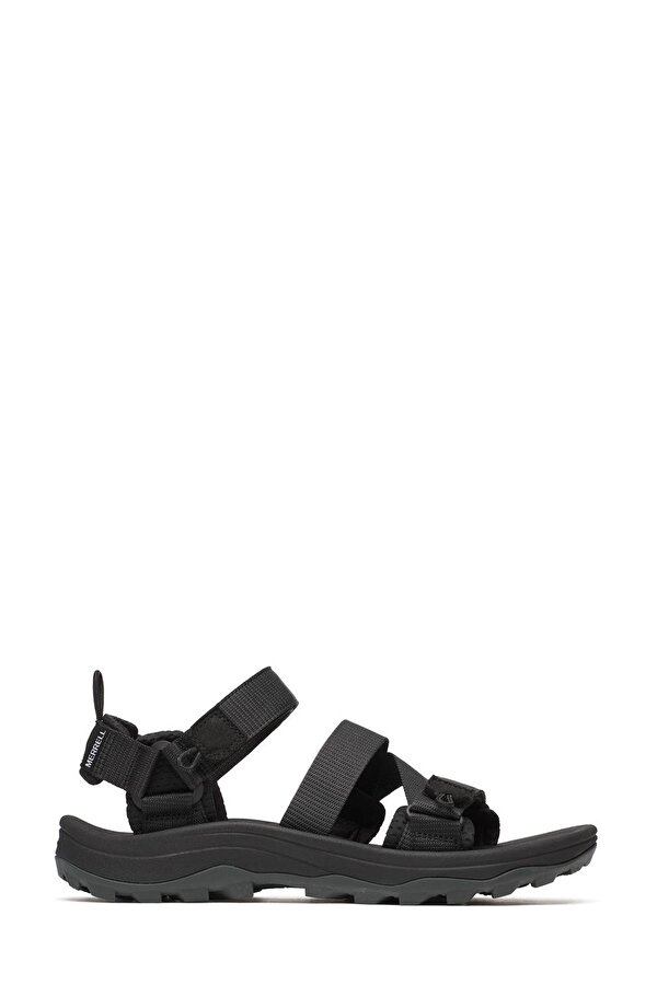 SPEED FUSION SPORT RMX Siyah Erkek Sandalet