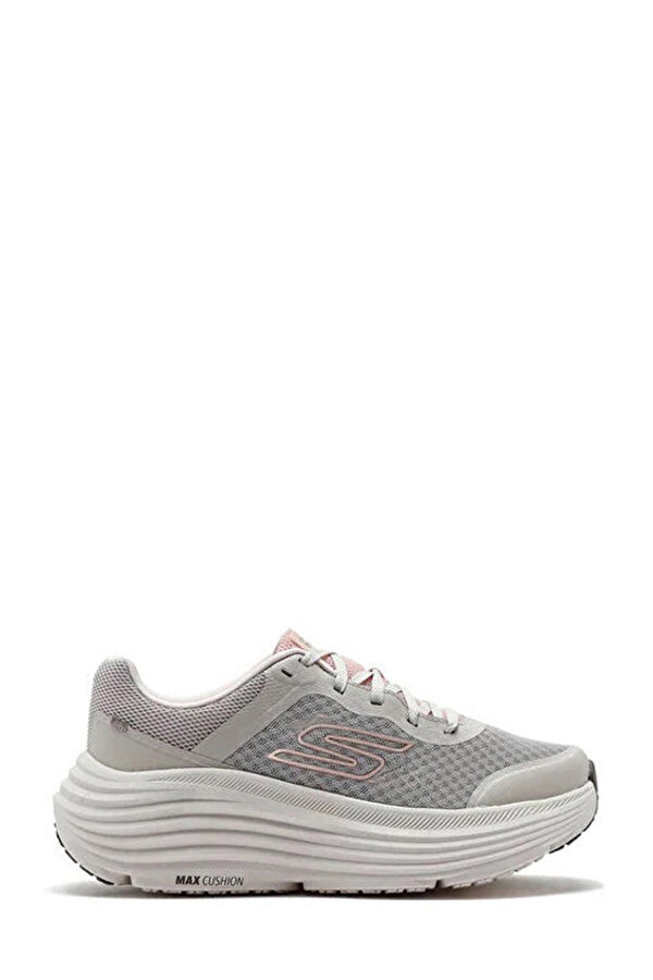MAX CUSHIONING ENDEAVOUR Kahverengi Kadın Koşu Ayakkabısı